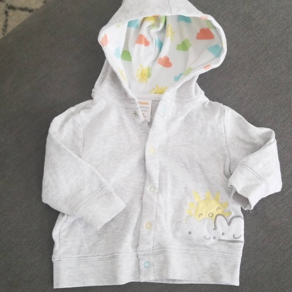 Gymboree set - Picture 3 of 5